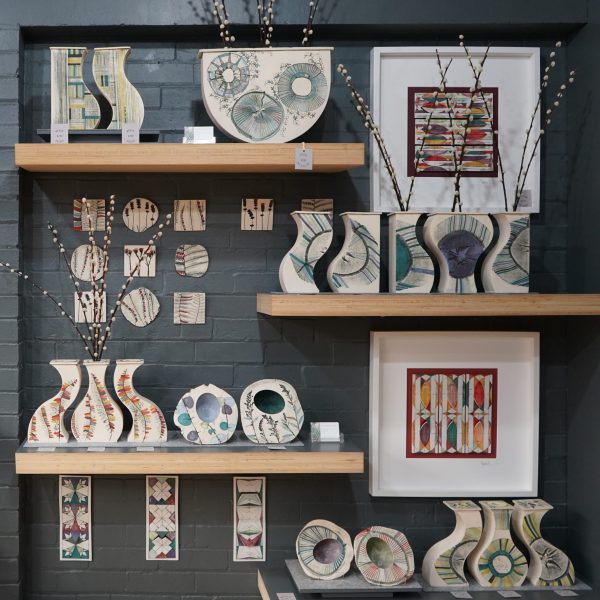 Linzi Ramsden Ceramics