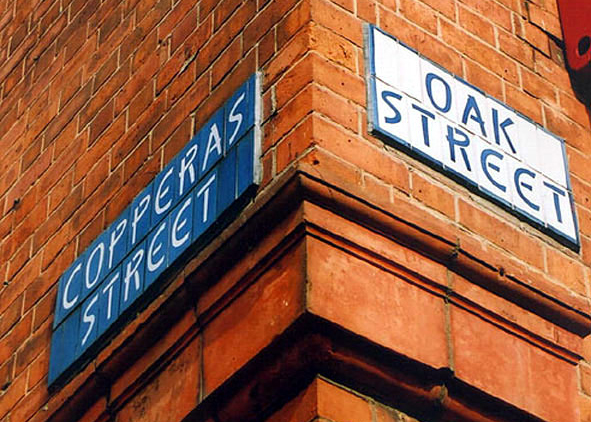 Manchester Craft and Design Centre