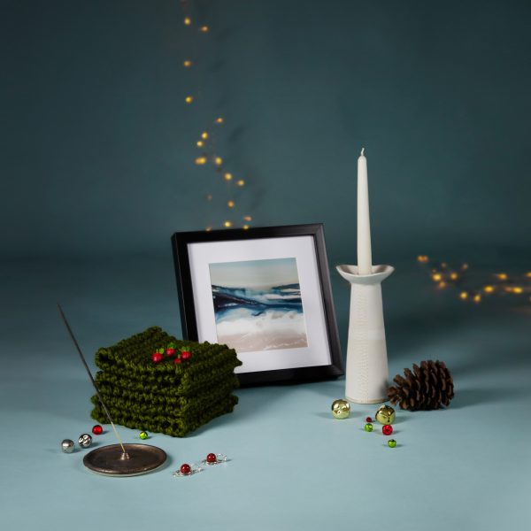 A Perfectly Crafted Christmas