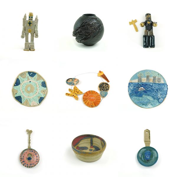 Creative Share Workshop