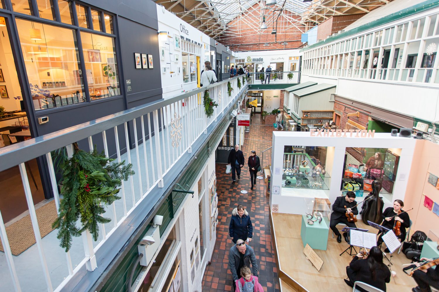 Manchester Craft and Design Centre