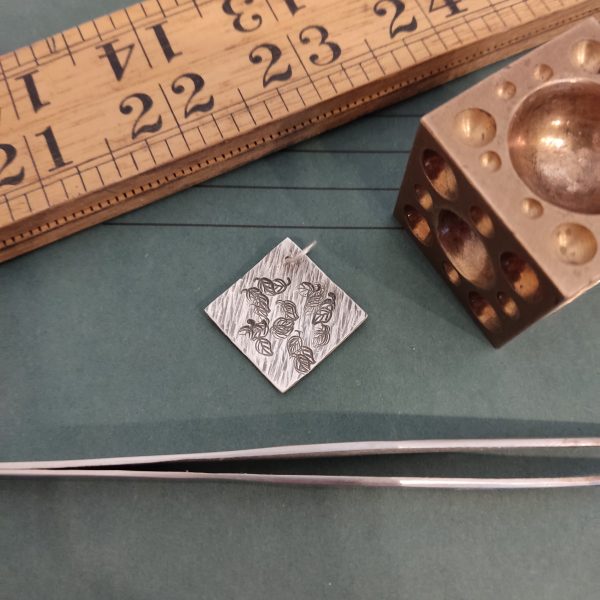 Silver Jewellery Taster Session