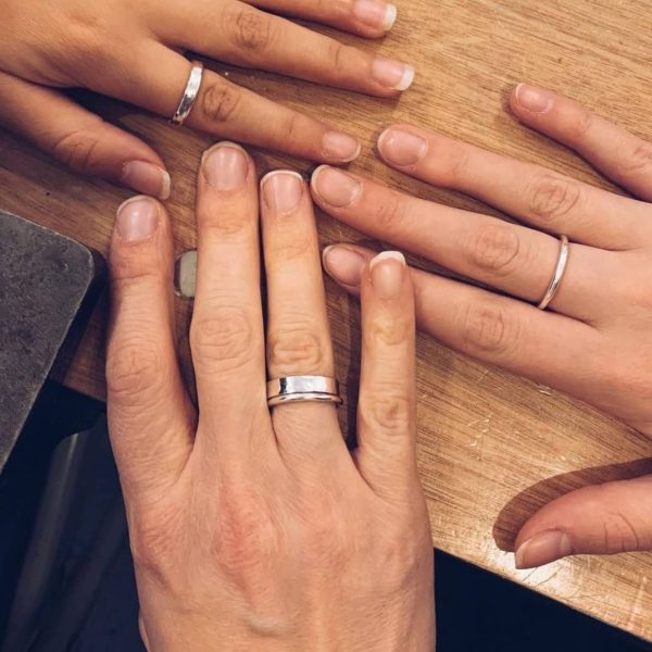 Make a Ring in a Day