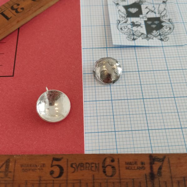 Silver Jewellery Taster Session