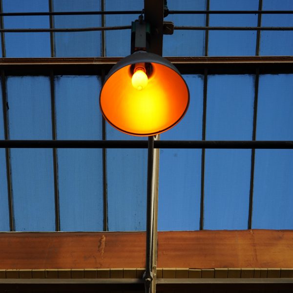 Vision Exercise: See your business clearly