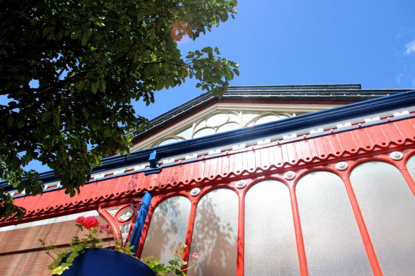 How to get your exhibition into a Museum or Gallery