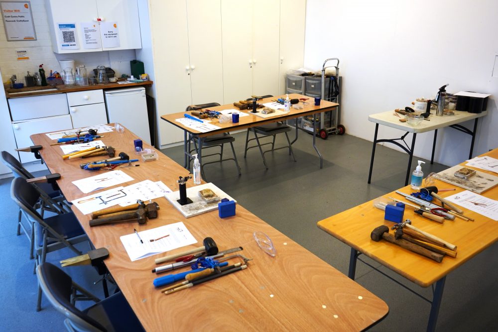 Manchester Craft and Design Centre