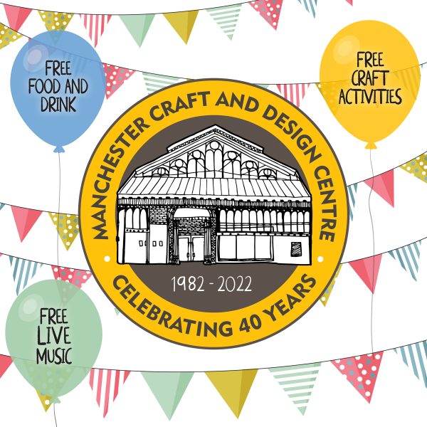 40th Anniversary Celebration Event