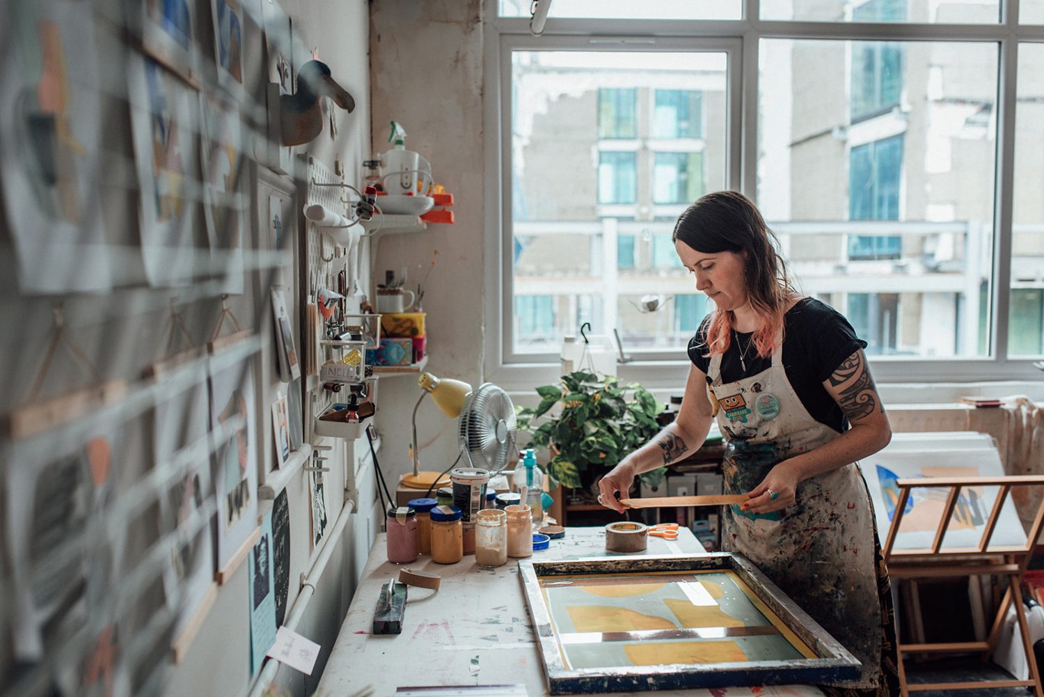 Manchester Portrait Photography