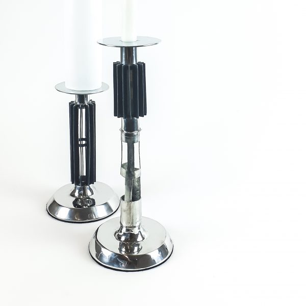 Cityscape by Ella McIntosh