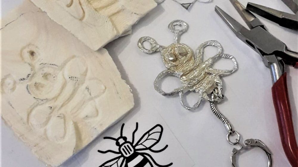 Manchester Craft and Design Centre