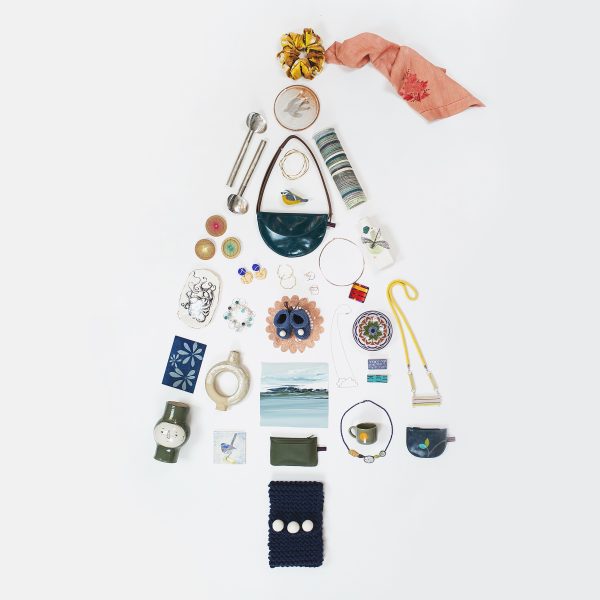 Christmas at Manchester Craft and Design Centre