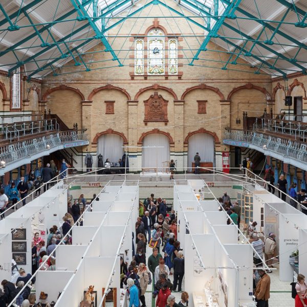 Great Northern Contemporary Craft Fair