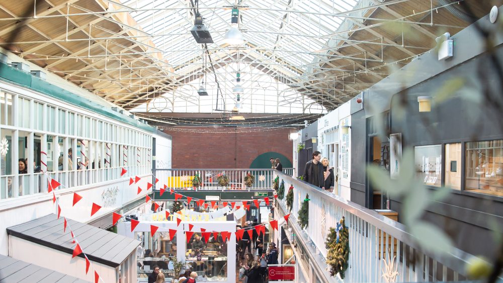 Manchester Craft and Design Centre