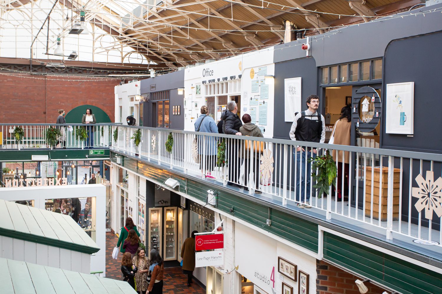 Manchester Craft and Design Centre