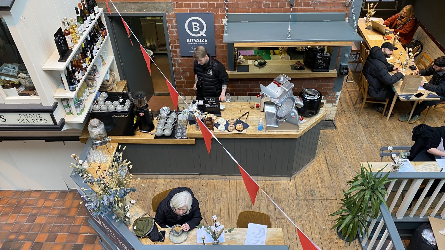 Manchester Craft and Design Centre