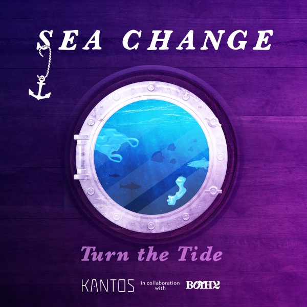 Kantos: Sea Change