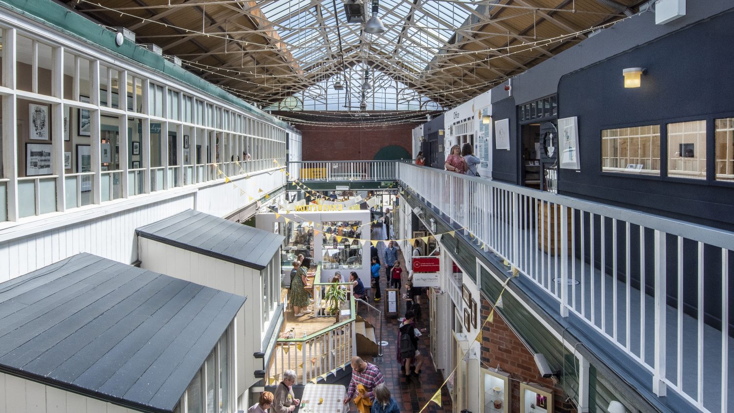 Manchester Craft and Design Centre