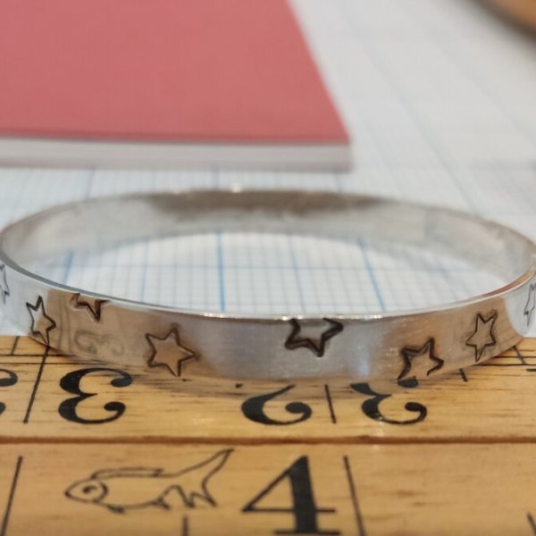 Make a Bangle In A Day