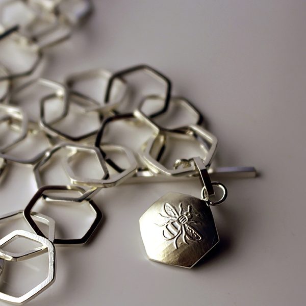 Stephanie Mann Jewellery