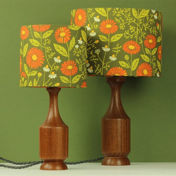 Drum Lampshade Workshop