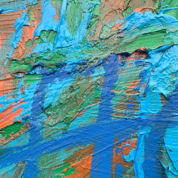 Michael Beard: Exhibition