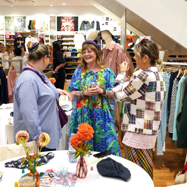 Uniqlo x The Fruit Moth Collaboration