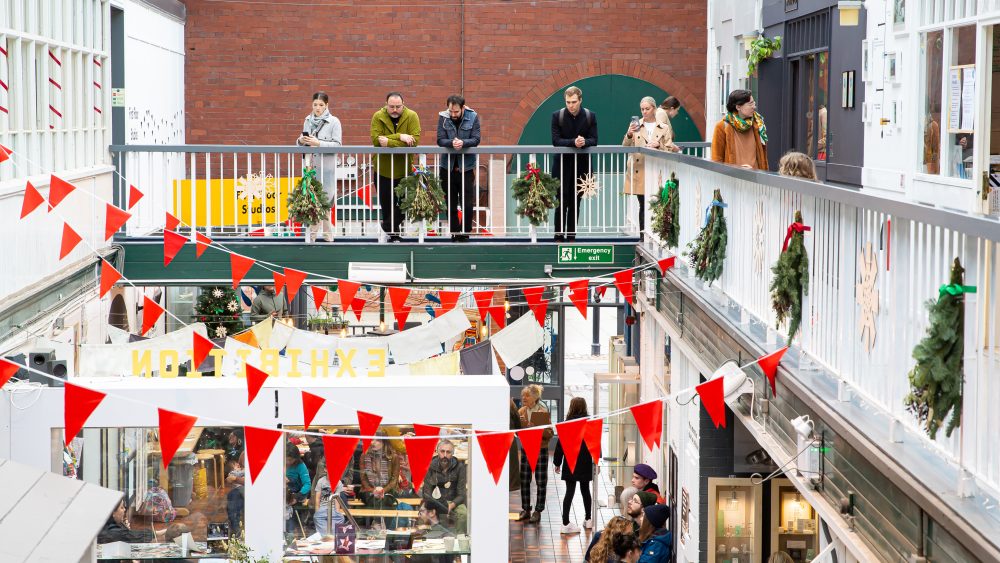 Manchester Craft and Design Centre