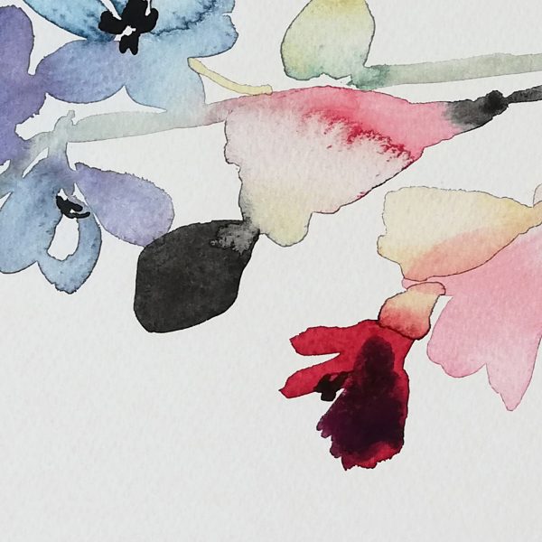 Watercolour Workshop