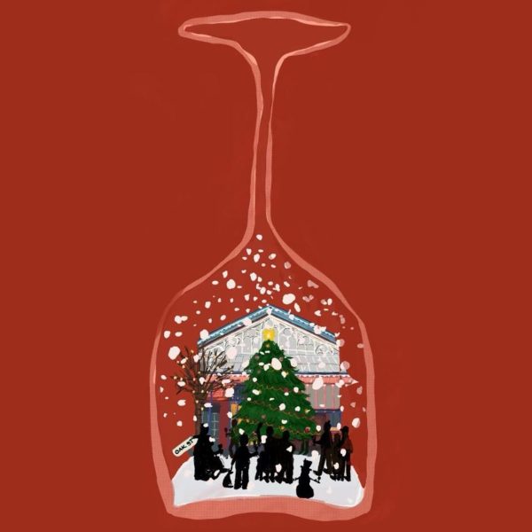 BQ Bitesize’s Christmas Wine & Spirit Fare