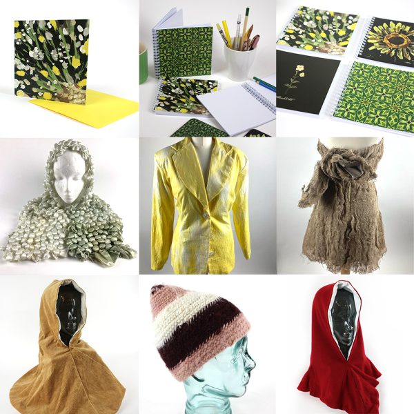 Hands On Pop-up Shop