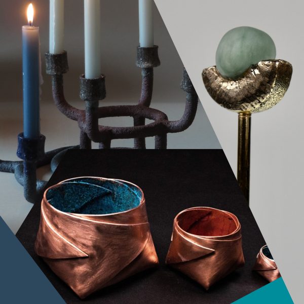 Material Journeys: Exhibition