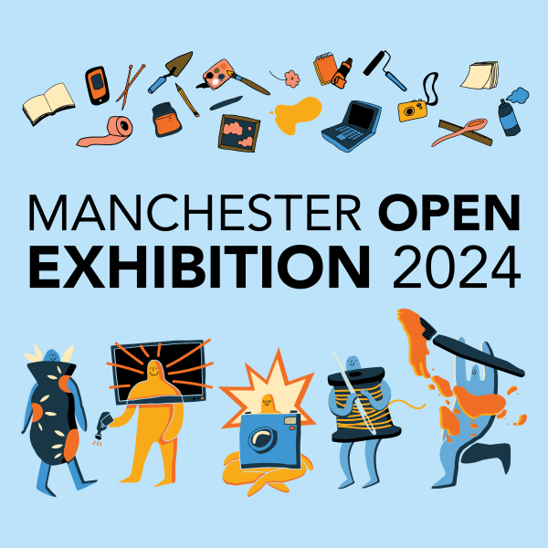 MCDC Makers at Home’s Manchester Open