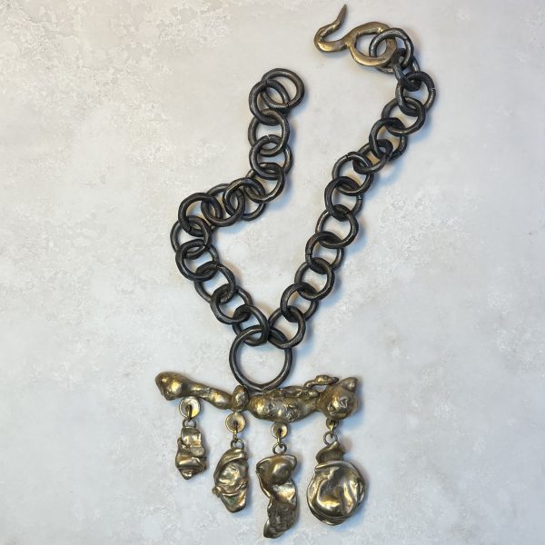 Graduate Showcase: Poppy Thorne