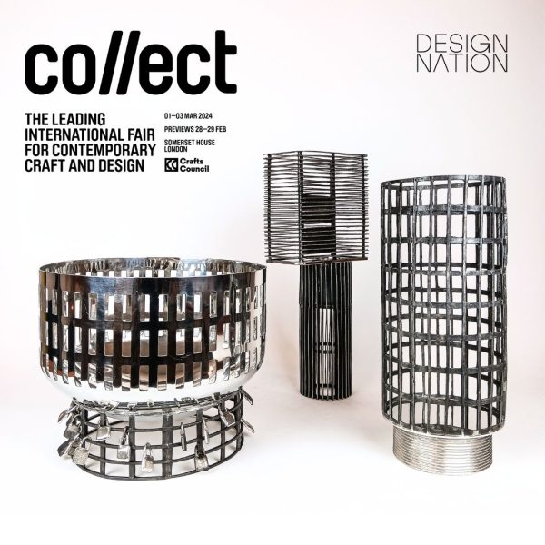 Ella McIntosh at Collect