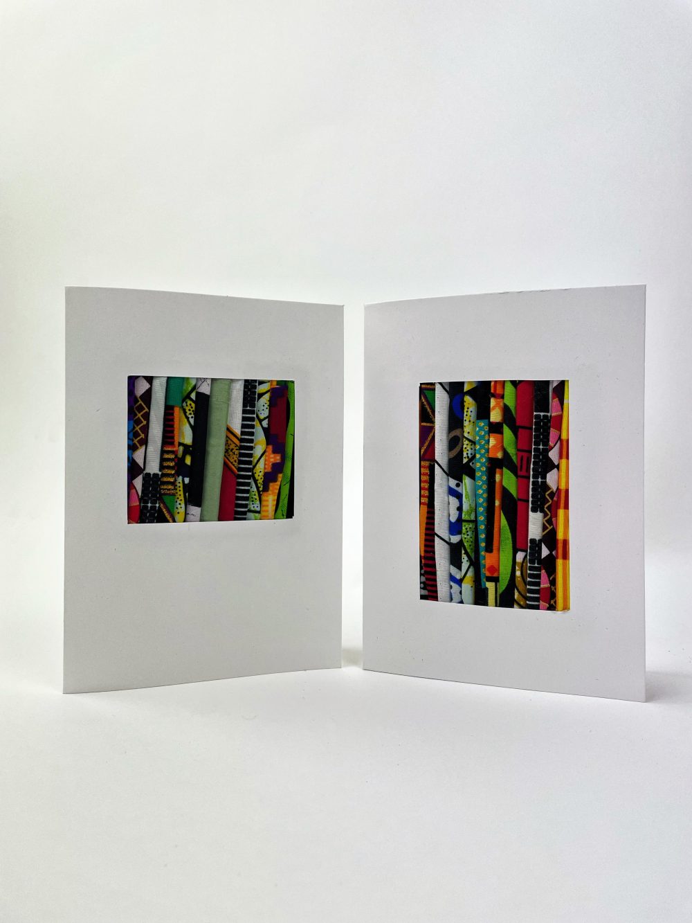 Card by Valery Touchet