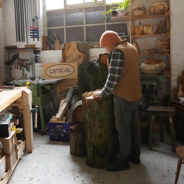 Studio Critical: Exhibition