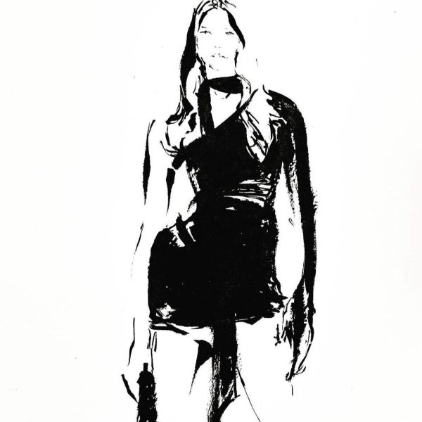 Fashion Illustration Workshop