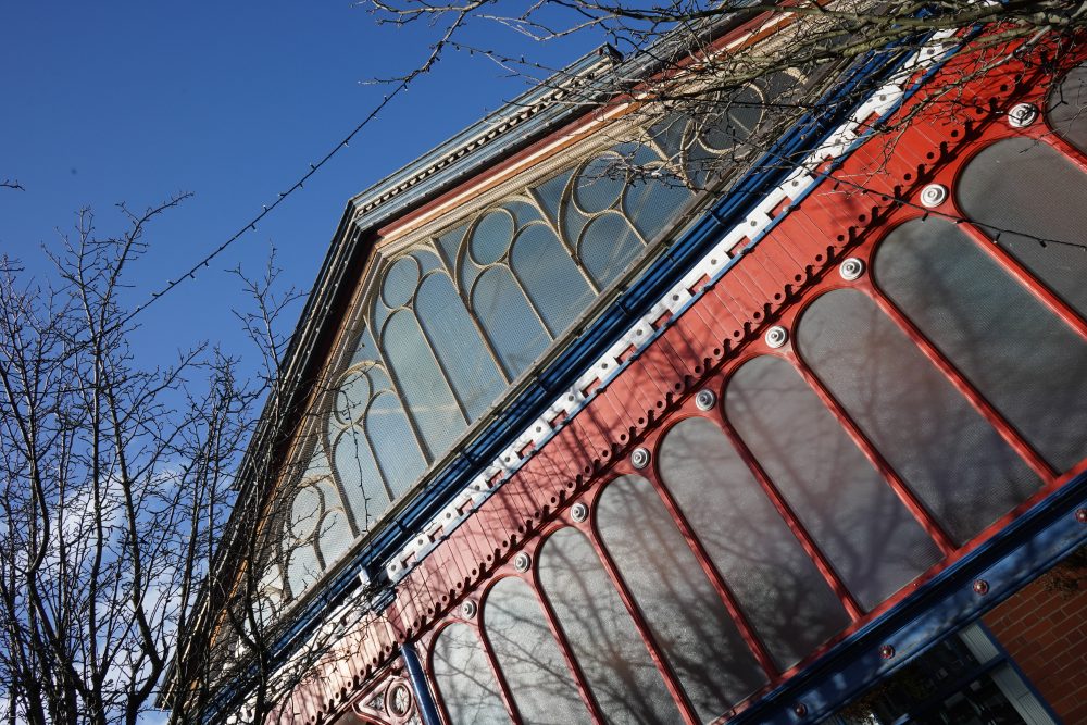 Manchester Craft and Design Centre