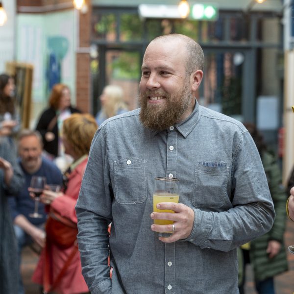 Studio Critical Maker Talk