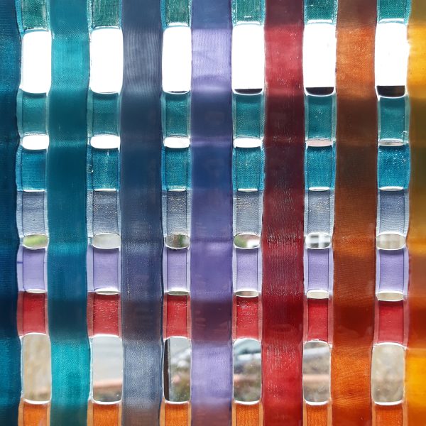 Woven Glass Workshop