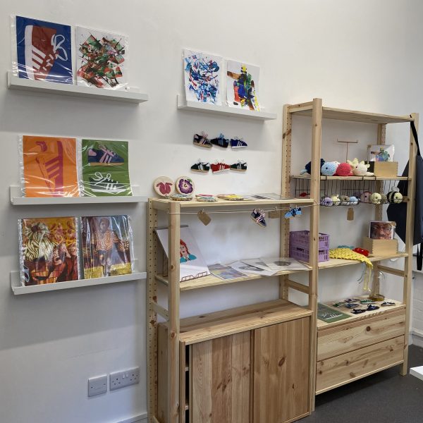 Manchester College Showcase