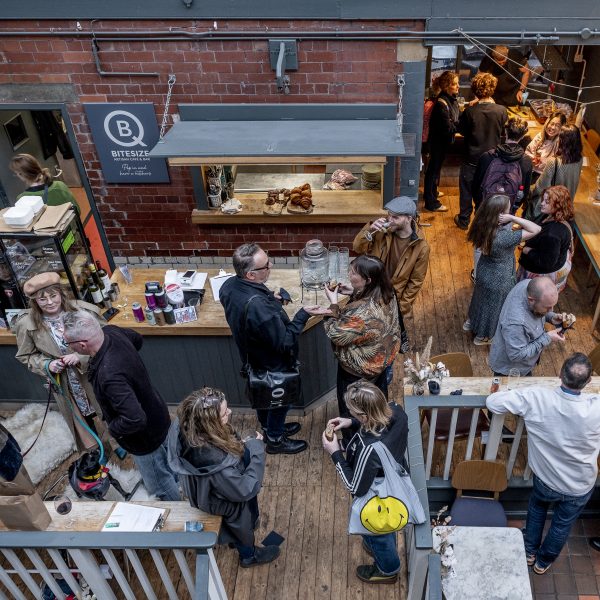 BQ Bitesize Closure Annoucement