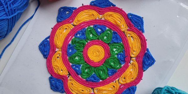 Diwali Decoration Workshop