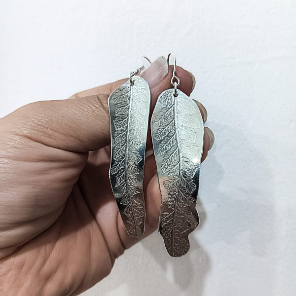 Pewter Jewellery Making