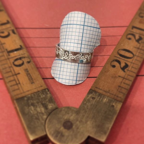 Make a Ring in a Day