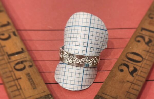 Make a Ring in a Day