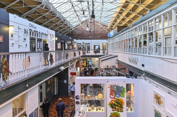 A unique space, all to yourselves. Hire our venue for your next event.