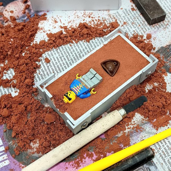 Pewtersmith Bespoke Workshops