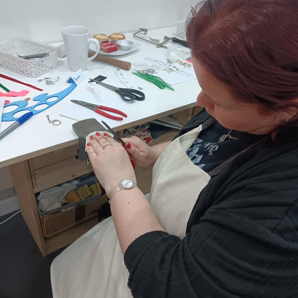 Manchester Craft and Design Centre